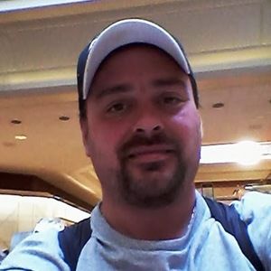 Meet your Posher, Jason